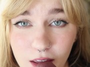 Wholesome POV NNN: Please Fuck Me And Give Me Your Cum 2/16