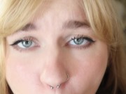 Wholesome POV NNN: Please Fuck Me And Give Me Your Cum 3/16