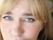 Wholesome POV NNN: Please Fuck Me And Give Me Your Cum 4/16