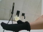 Prysznic po pracy 5/16