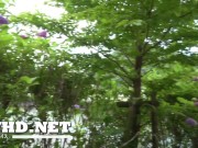 Satomi Nagase Amazes With her Intense and Passionate Display 9/16