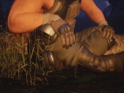 Wild Life - Mike's Expedition Full Movie 1/16