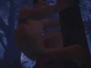 Wild Life - Mike's Expedition Full Movie 3/16