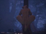 Wild Life - Mike's Expedition Full Movie 4/16