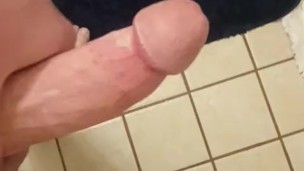 Had to be quiet so our roommate didn't catch us
