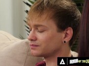 Horny Stepsister Lets Her Stepbrother Banged Her Pussy 2/16