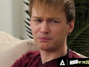 Horny Stepsister Lets Her Stepbrother Banged Her Pussy 4/16