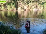 ESTOU FICANDO AS ESCONDIDAS COM HOMENS CASADO QUE GOSTA DE FUDER NA MATA VIRGEM 5/16