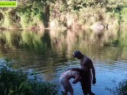 ESTOU FICANDO AS ESCONDIDAS COM HOMENS CASADO QUE GOSTA DE FUDER NA MATA VIRGEM 6/16