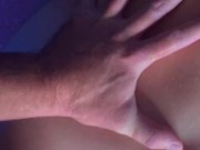 Let a 19yr old from tinder fuck me in the ass he was quivering when cumming inside my tight asshole 15/16