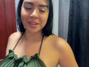 Mi esposa invito a su amiga a casa y termina como una buena cornuda 11/16