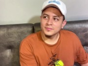 Mi esposa invito a su amiga a casa y termina como una buena cornuda 2/16