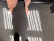 Casting Curvy: Brand New Perfect Ass Latina 8/16