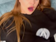 Вытащила Одиссея из гей-клуба, самый лучший Sex в его жизни 6/16