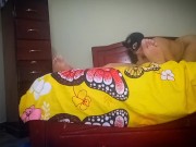 REAL STEPSISTER FUCKING WITH STEPBROTHER, HOMEMADE SEX. 13/16