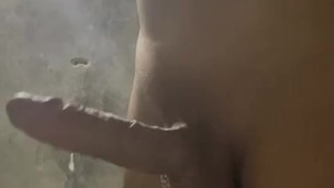My cumshot im cumming a lot