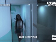 TOP 5 HORNY HOSTEL SPANISH PORNSTARS COMPILATION 13/16