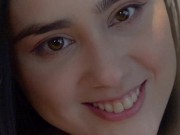 Horny young babe hardsex with grandpa she sucks his cock and takes cumshot 4/16