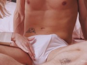 WOWGIRLS Gorgeous model Bella Spark getting fucked by her boyfriend in this amazing video 1/16