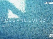 Sabrisse, Stacy & Zlata Are In For Some Girl On Girl Action - A GIRL KNOWS 1/16