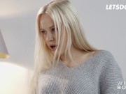 Hot Babe Nikki Hill Nailed Deep - WHITEBOXXX 2/16