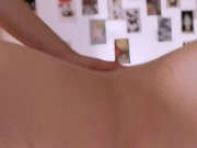 геймер получила член в рот за безделье, кремпай и титфак - YourSofia 16/16