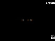 Lovely Chick Kriss de Fox Loves Being Banged By Boyfriend - WHITEBOXXX 2/16