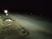 I'm loving using a good piss stream whenever I need to 5/16