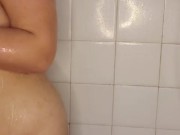 Fetish estranho por braço molhado - Parte 1/2 8/16