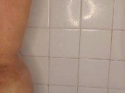 Fetish estranho por braço molhado - Parte 1/2 9/16