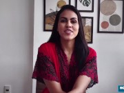 Busty and big ass babe fucked hardcore 2/16