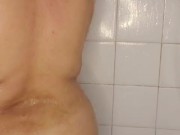 Fetish estranho por braço molhado - Parte 2/2 10/16