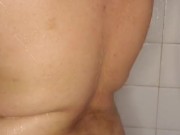 Fetish estranho por braço molhado - Parte 2/2 13/16