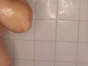 Fetish estranho por braço molhado - Parte 2/2 14/16