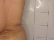 Fetish estranho por braço molhado - Parte 2/2 2/16