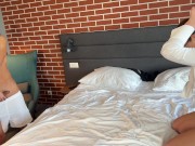 Два парня трахнули сисястую мамку и падчерицу у них дома 5/16