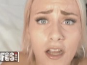 MOFOS - Indica Monroe Pleads With Scott Nails To Give Her A Ride And She Fucks Him As A Thank You 15/16