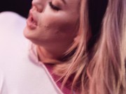 Blake Blossom shows her big tits and fucks Tyler Cruise 10/16