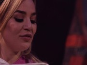 Blake Blossom shows her big tits and fucks Tyler Cruise 14/16