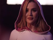 Blake Blossom shows her big tits and fucks Tyler Cruise 3/16