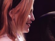 Blake Blossom shows her big tits and fucks Tyler Cruise 7/16