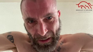 Daddy’s going to get you pregnant