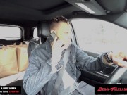 Donny Sins loves to fuck Braylin Bailey's tight pussy 3/16