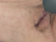 Public Dressing Room caress n squirt 10/16