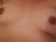 Gozando e gemendo gostoso - Parte 1/2 1/16