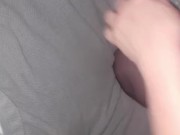 Latex Fetish MILF with Hotwife Tattoo gets Throat Fucked on Tinder Hookup 9/16