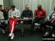 Sucking and fucking with slutty babe Macey Jade! 4/16