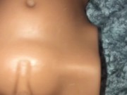 Happy Monday Masturbation Marathon With Multiple Orgasms 12/16