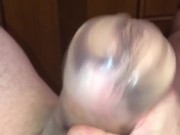 Happy Monday Masturbation Marathon With Multiple Orgasms 4/16