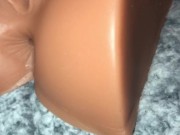 Happy Monday Masturbation Marathon With Multiple Orgasms 8/16